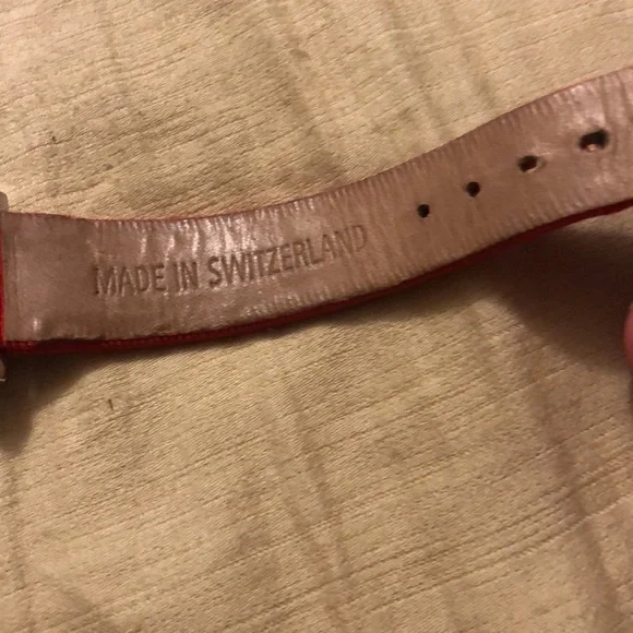 Emporio Armani watch - Picture 4 of 5